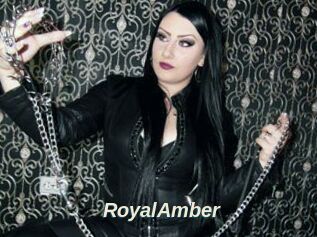 RoyalAmber