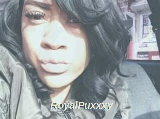 RoyalPuxxxy