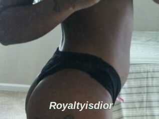 Royaltyisdior