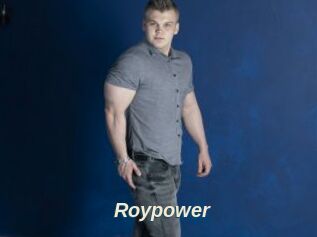 Roypower