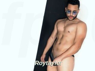 Roytaylor