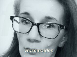 Rozemaiden