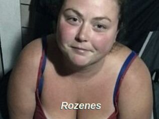 Rozenes