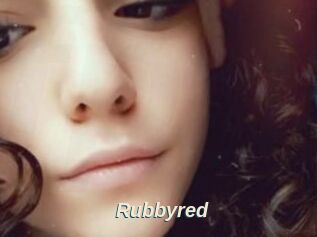 Rubbyred