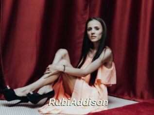 RubiAddison