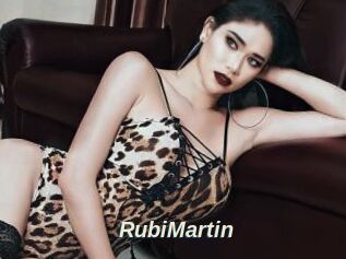 RubiMartin
