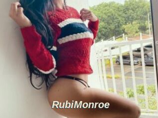 RubiMonroe