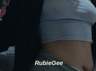 RubieGee