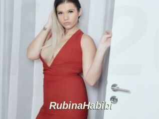 RubinaHabibi