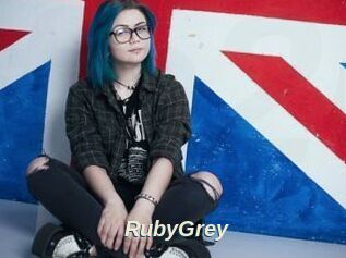 RubyGrey