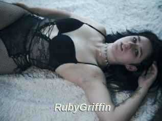 RubyGriffin