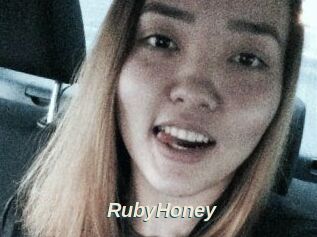 RubyHoney