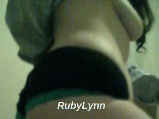 RubyLynn