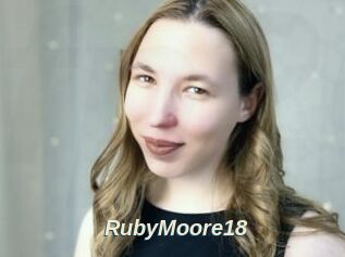RubyMoore18