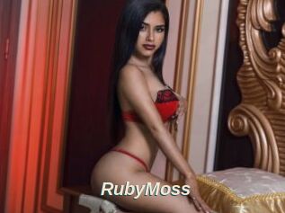 RubyMoss