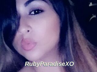 RubyParadiseXO