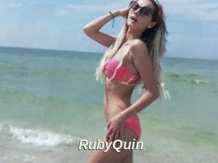 RubyQuin