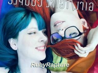 RubyRapture