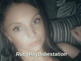RubyRayBabestation