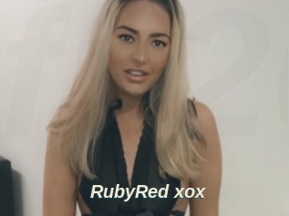 RubyRed_xox
