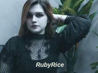 RubyRice