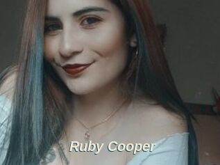 Ruby_Cooper