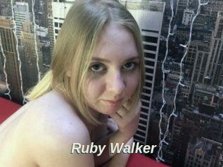 Ruby_Walker