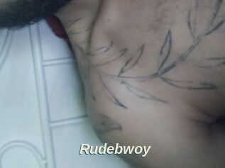 Rudebwoy