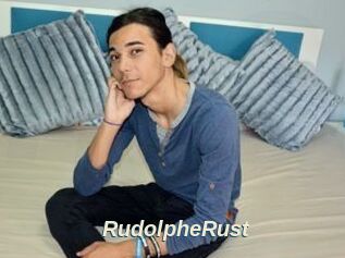 RudolpheRust