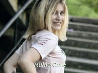 Rukia_Cute