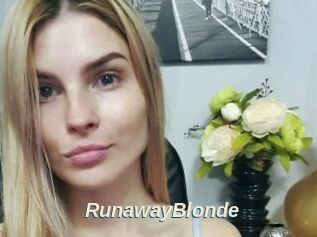 RunawayBlonde