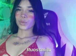 Ruossmilu