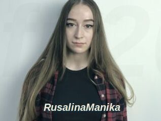 RusalinaManika