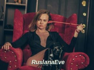 RuslanaEve