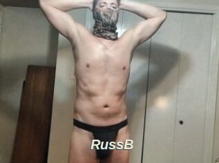 RussB