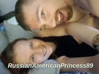 RussianAmericanPrincess89