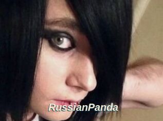 RussianPanda