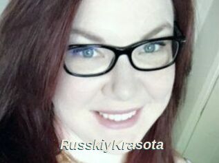 RusskiyKrasota