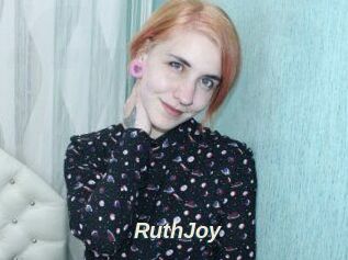 RuthJoy