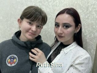 RuthSina