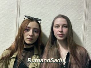 RuthandSadie