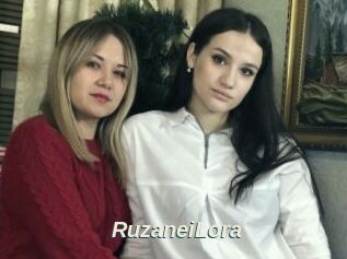 RuzaneiLora