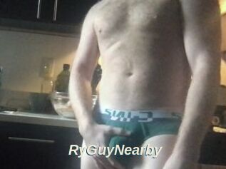 RyGuyNearby