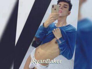 RyanBaker