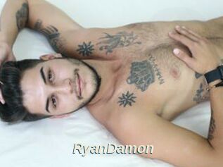 RyanDamon