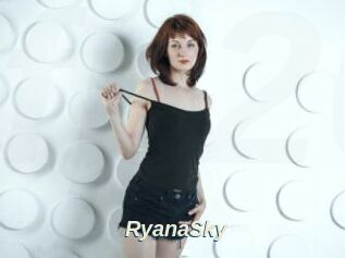 RyanaSky