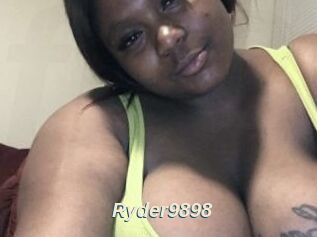 Ryder9898
