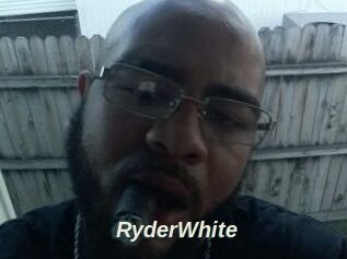 Ryder_White