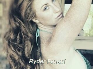 Ryder_Ferrari