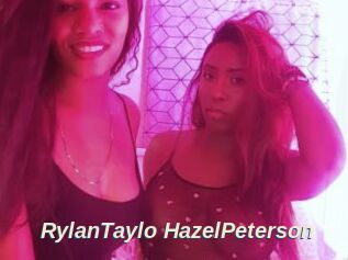 RylanTaylo_HazelPeterson